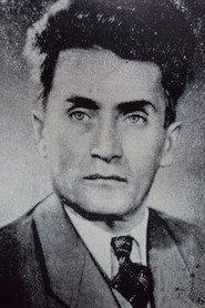 Niyazi Badalov as Old Man in The Contact 1990