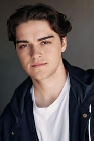 Finn Woodlock as Jackson in Development 2023