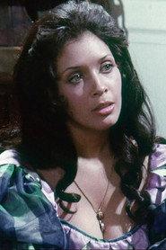 Kathrine McKee as Coral in Quadroon 1971