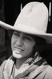 Anita Bush as in The Bull-Dogger 1921