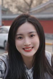 He Yiman as Sang Sang in The Sword: Goddess of Mercy 2019