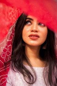 Priyontee Urbee as  in Naseeb 2025
