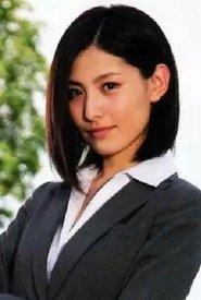 Yuko Takayama as Rinko Daimon / Kamen Rider Mage in Kamen Rider Wizard in Magic Land 2013