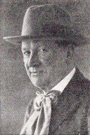 Mévisto as Gregoriev in Oiseaux de passage 1925