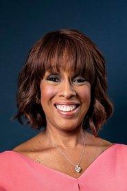 Gayle King as in John Lewis: Celebrating a Hero 2020
