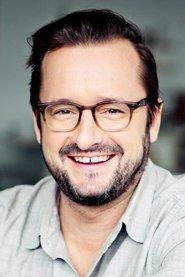 Rémi-Pierre Paquin as Fils de fermier in Red Market 1998