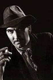 Ricardo Galache as Sacerdote in My Life for Yours 1951