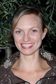 Anna Suchánková as komorná Rosalinda in 100 + 1 princezna 2006