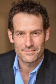 Ian Kahn as Justin Wallace in Brooklyn Lobster 2005