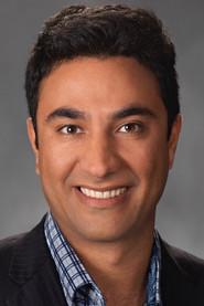 Siyamak Khorrami as Siyamak Khorrami in Leaving California: The Untold Story 2023