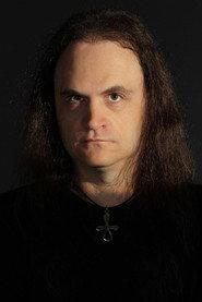 Ted Heim as Commercial man in First Sight 2024