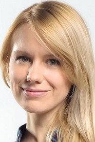 Aliona Alymova as in My Dear Daughter 2008