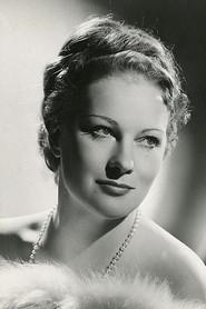 Diana Napier as Countess Vorontzova in The Rise of Catherine the Great 1934