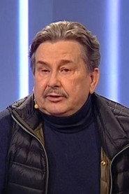Maciej Staniewicz as Fikander (voice) in The Secret of Marabou's Code 1980