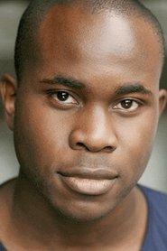 Jammy Kasongo as Kristoff in Frozen: The Hit Broadway Musical 2025