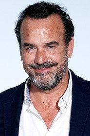 Manuel Regueiro as Carlos in Vanilla 2015