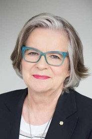 Arlette Cousture as Self in Les filles de Caleb: l'histoire d'une passion 2025