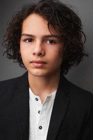 Joaopaulo Malheiro as Bison in The Snare 2026