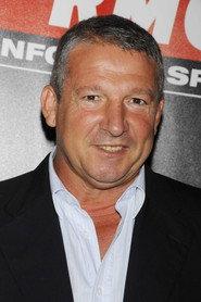 Rolland Courbis as Self in Looking for Alger 2015