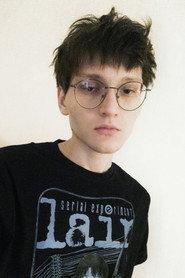 Alex Hrytsevich as Himself in Oblivion 2024