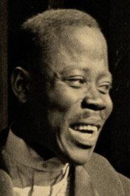 Chester A. Alexander as Deacon Simpkins - a Church Elder in Body and Soul 1925