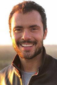 Adriano Toloza as Carlos in Eike: Tudo ou Nada 2022
