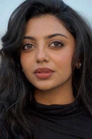 Shailaja Rao Durvasula as Natasha in Jetlee 2026