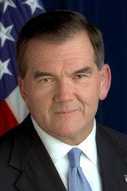 Tom Ridge as Self in Dick Winters: Hang Tough 2012