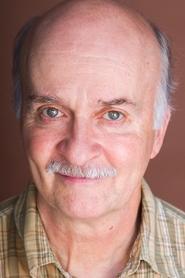 Kyle Colerider-Krugh as Dad in Yuri & Me 2003