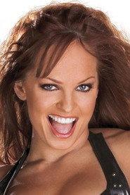 Christy Hemme as Christy Hemme in WWE Survivor Series 2004 2004