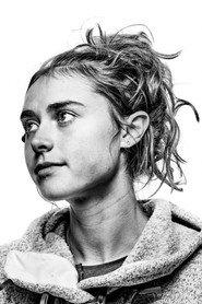 Margo Hayes as Self in Up to speed 2019