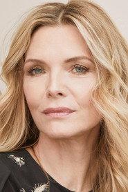 Michelle Pfeiffer as Ingrid Magnussen in White Oleander 2002