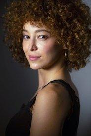 Silvia Orduna as Alba in Helianthus 2025