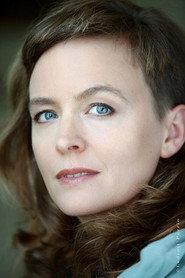 Delphine Lanza as  in Laterna Magica 2025