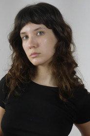 Carmela Varela as Celeste in Paulino 2025