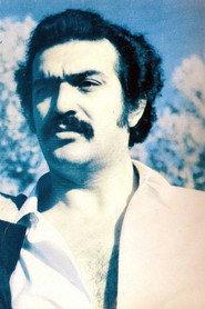 Yadollah Shirandami as Walter in Golgo 13 1973