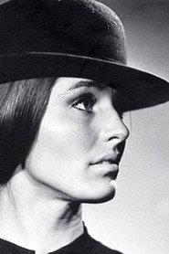 Eugenija Bajorytė as Špoko draugė in Matches From 9 to 9 1980
