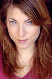 Phe Caplan as Chloe in TheCampusHouse.com 2002
