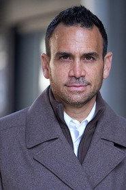 Jordan Charles as Nick Destino in Brothers In Arms 2023