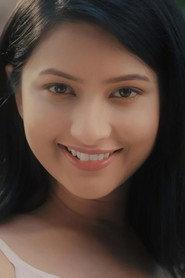 Swarnali Choity as in Shokhi Rongomala