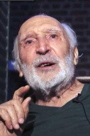 Bernardo Arias as in Argentina bizarra 1997