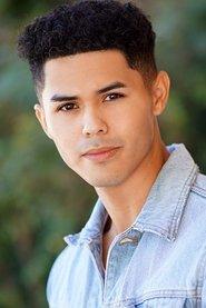 Jeremy Becerra as Alex in In Search of the American Dream 2012