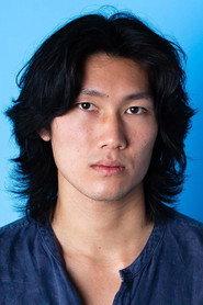 Jack Wong as Tim in The Family Friend 2022