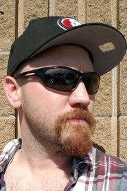 John Crosthwaite as Rob in Seven Hours in Heaven 2015