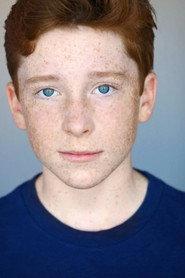 Carter Hastings as Sugranis in Vikes 2017