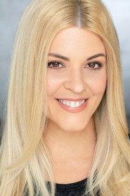 Melissa Stone as Darla Garrett in Poison 2001
