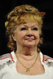 Natalya Zashchipina as Katya in Yevdokiya 1961