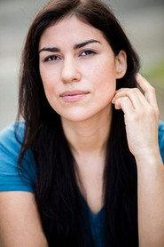 Savonna Spracklin as Sarah in Wildhood 2022