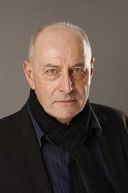Siniša Popović as Dr. Horst in Premeditated Love Letters 1985