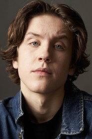 Tanner Hagen as  in Very Prosperous Men 2025